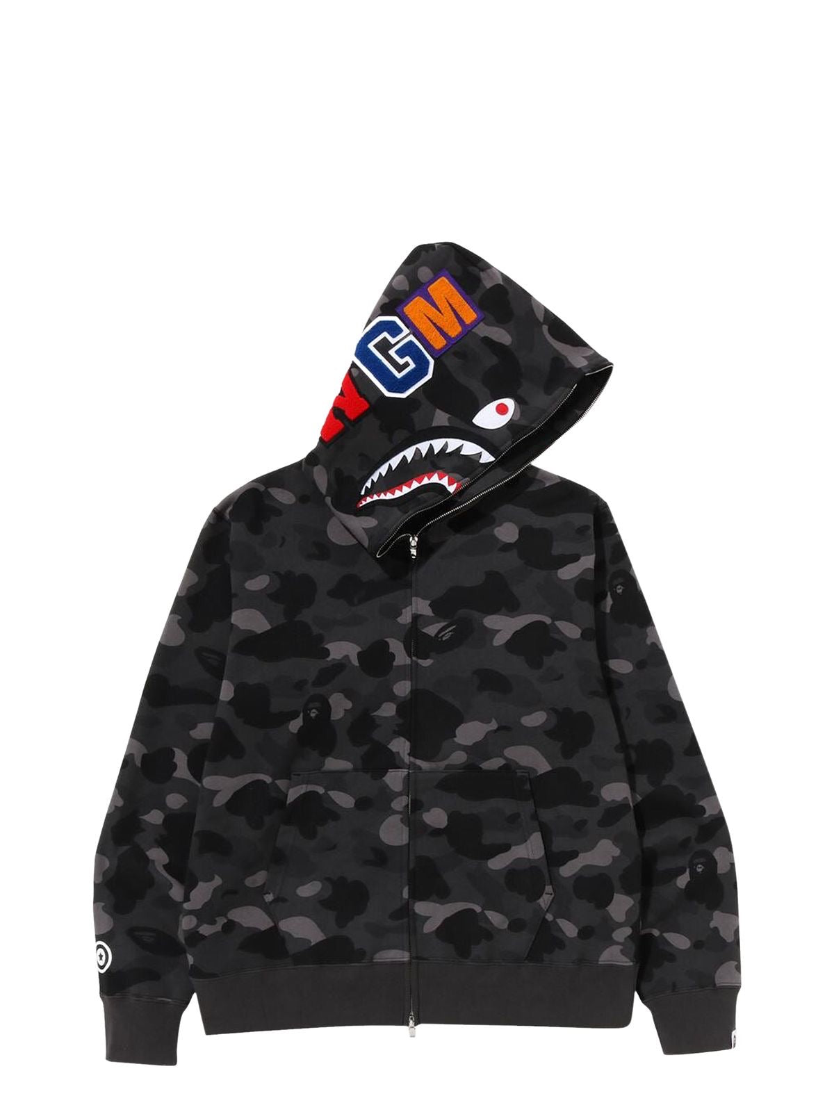 Bape sweater