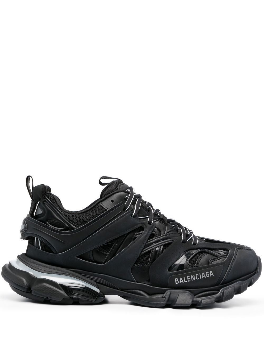 Shoes Balenciaga Track Led
