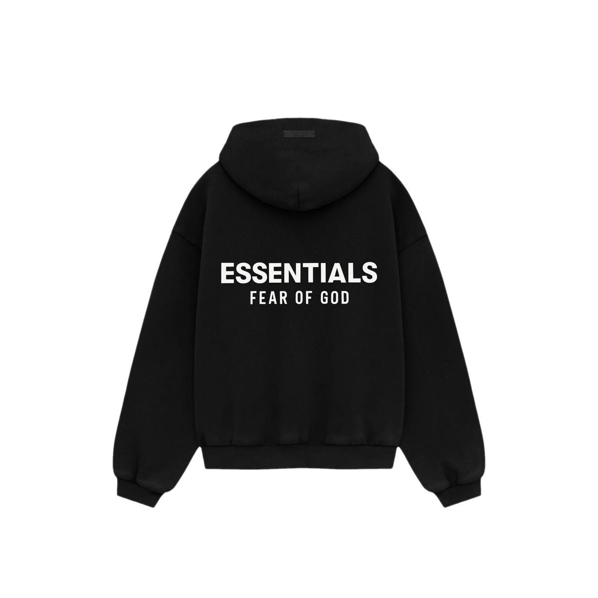 Hoodie Essentials