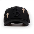 Barbas hat