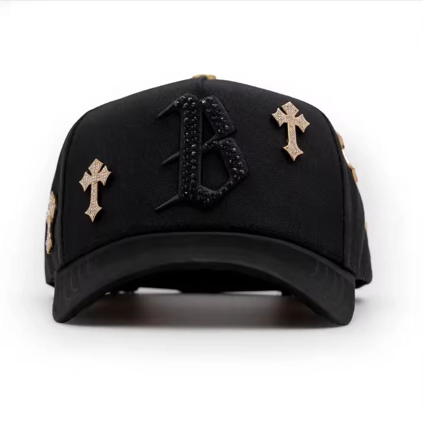 Barbas hat