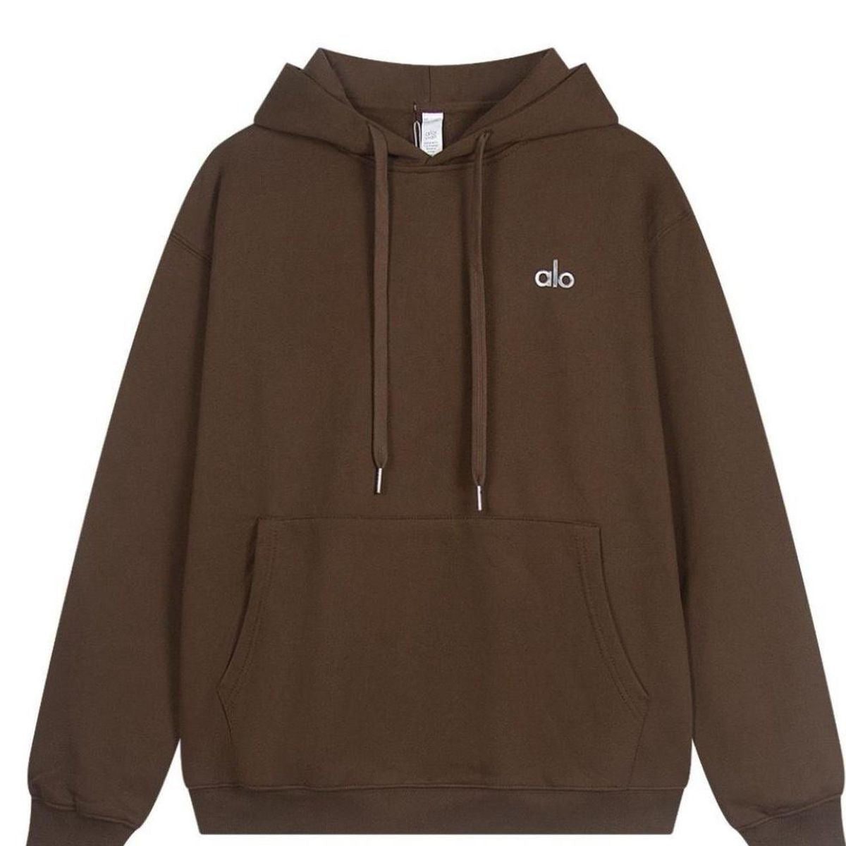 Hoodie alo