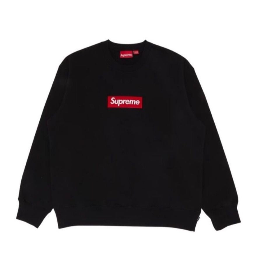 Sweater supreme