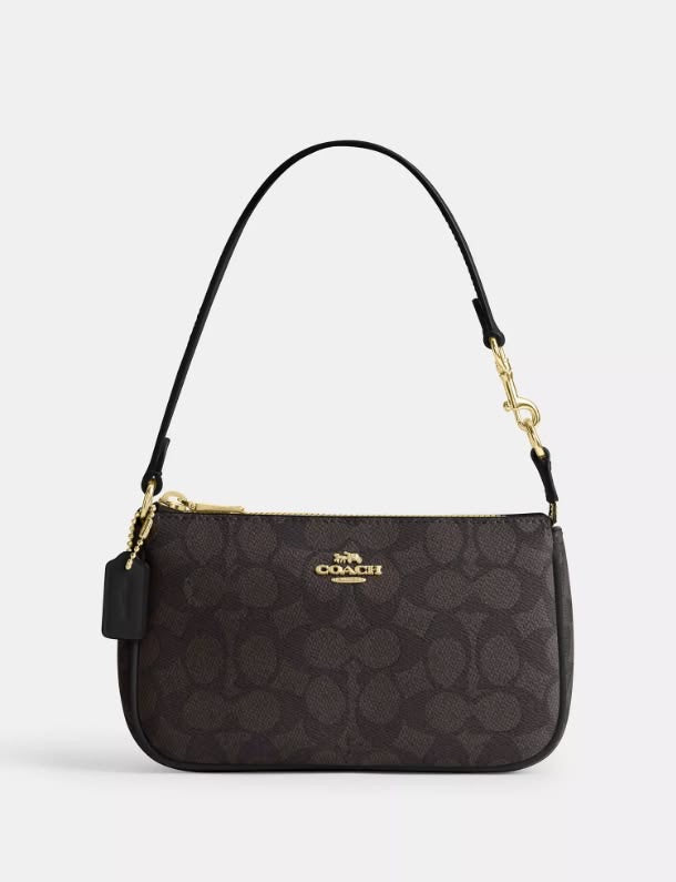 Bolsa Coach