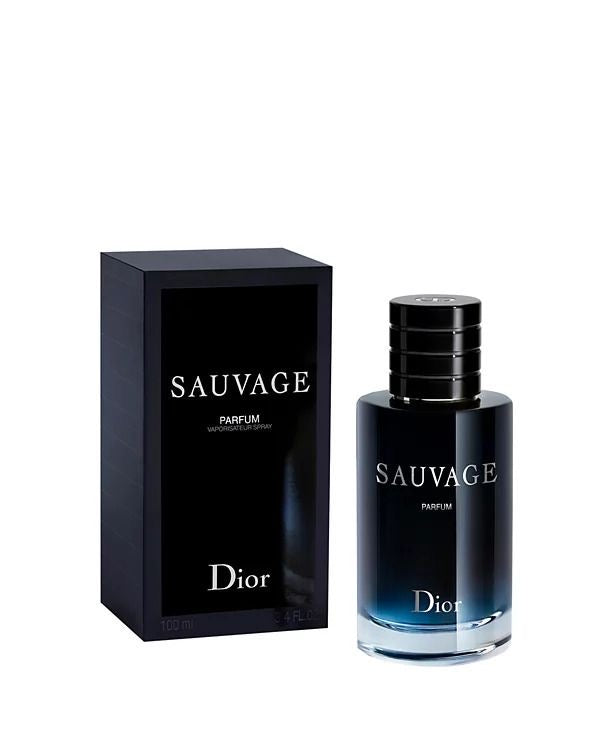Parfum Sauvage Dior