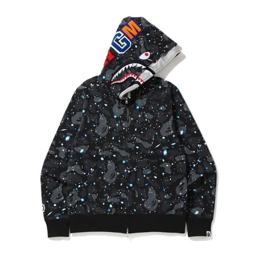 Bape sweater