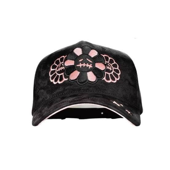 Mura Travis hats