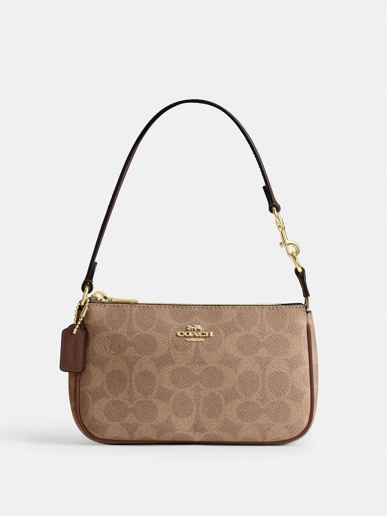Bolsa Coach