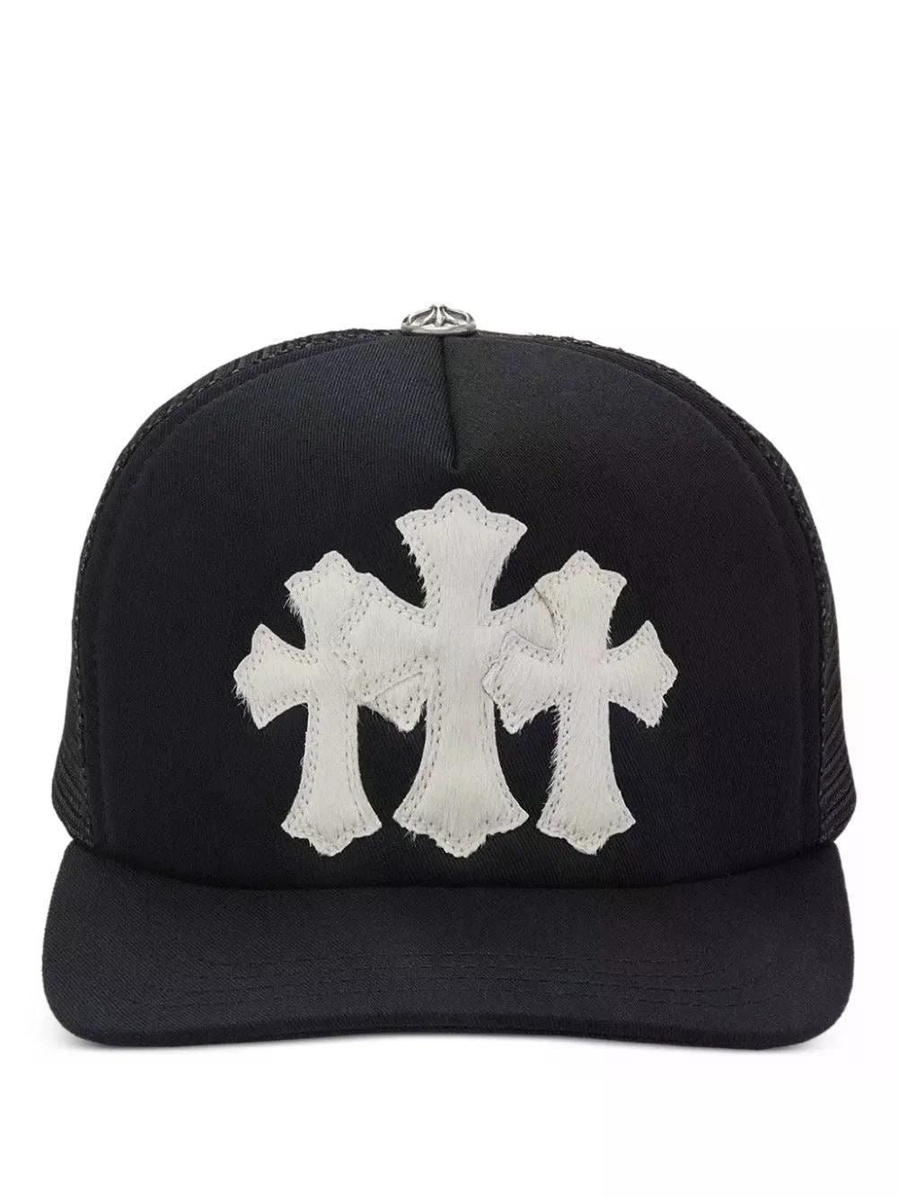 Chrome hearts hat