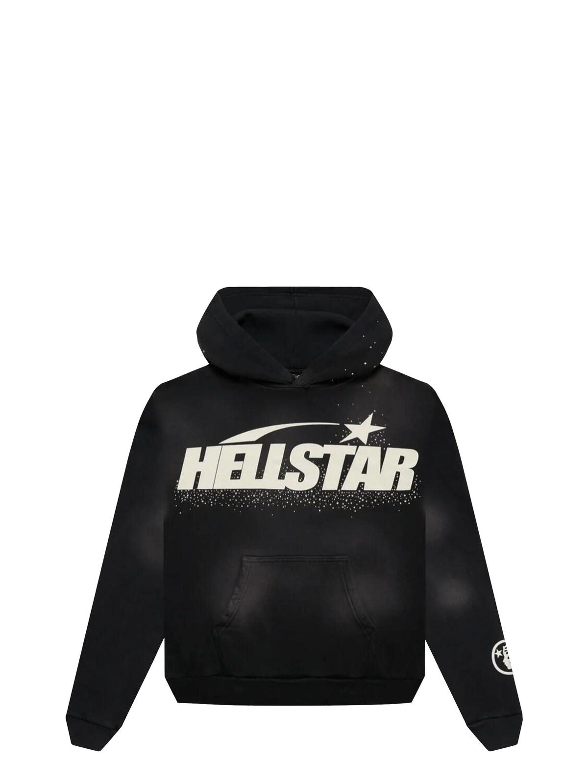 Hoodie Hellstar
