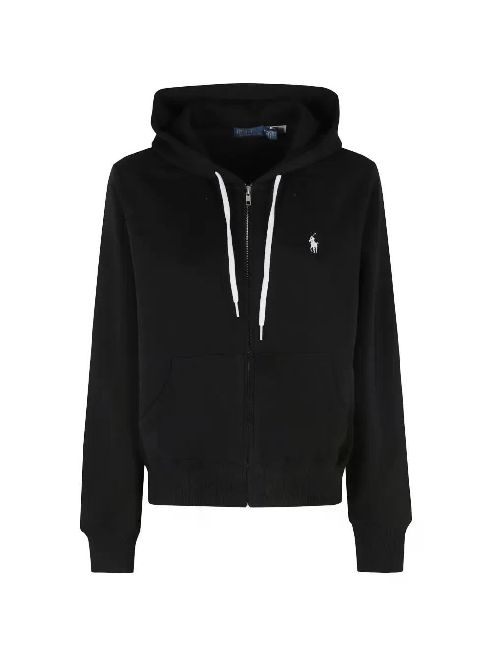 Sweater polo