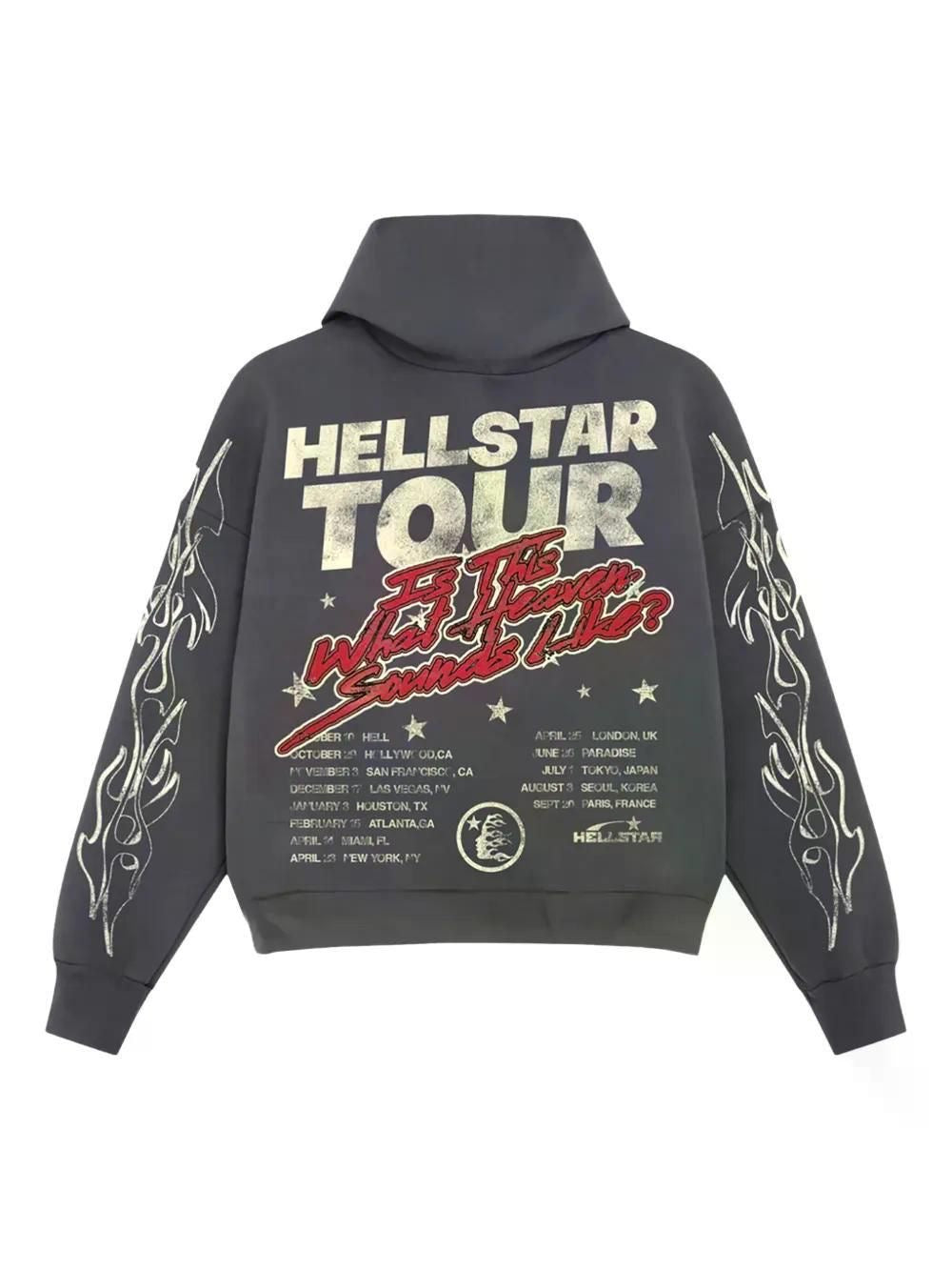 Hoodie Hellstar