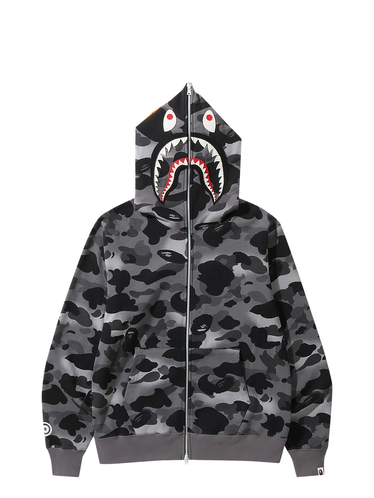 Bape sweater
