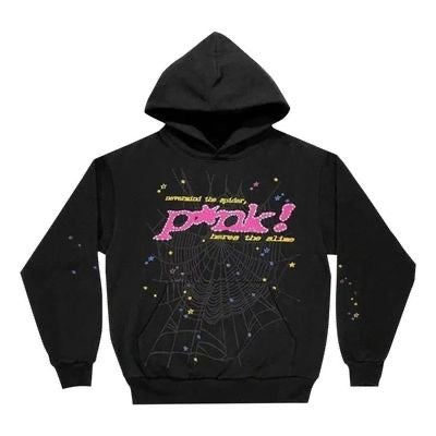 Hoodie sp5der