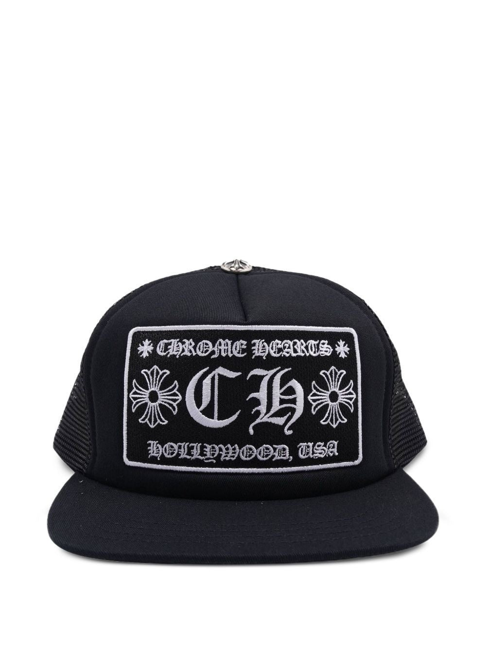 Chrome hearts hat