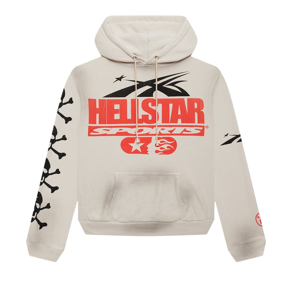 Hoodie Hellstar