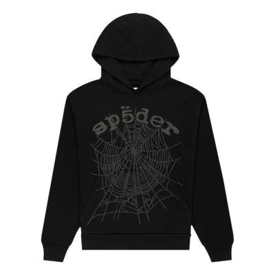 Hoodie Sp5der