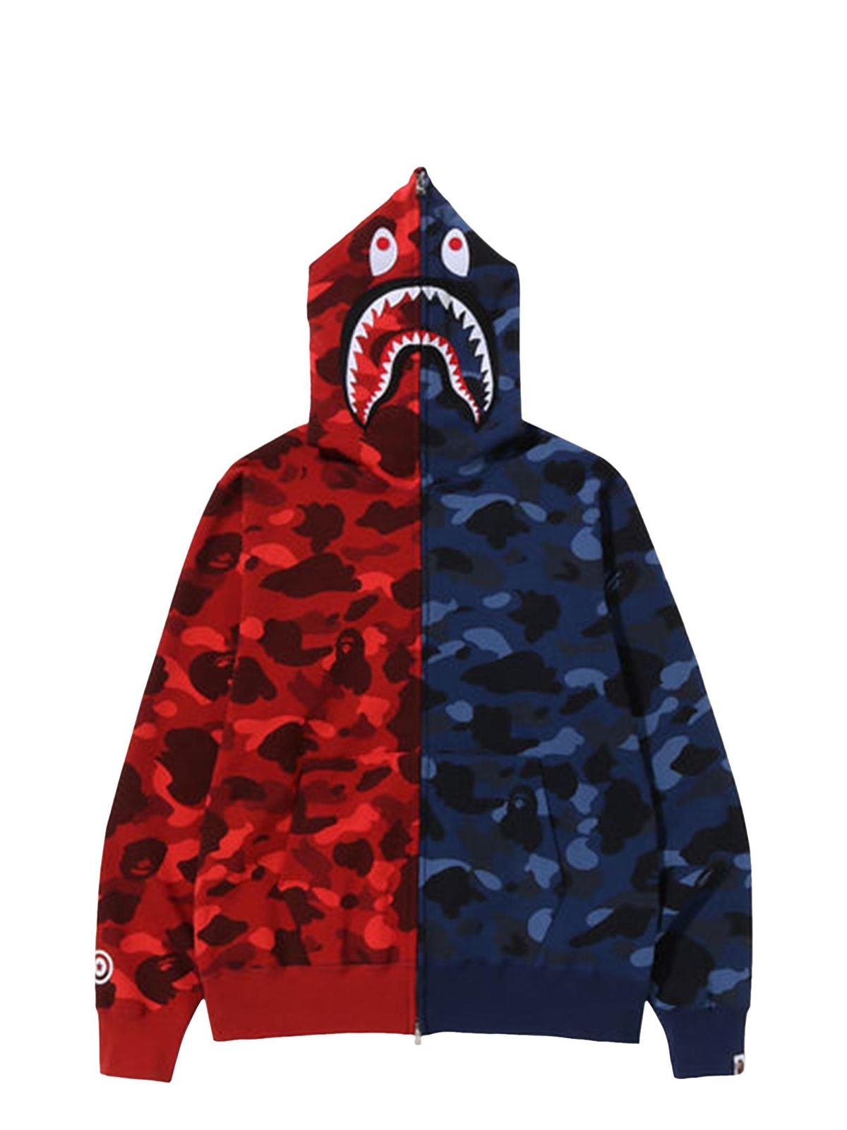 Hoodie Bape