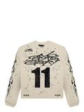 Hellstar sweater