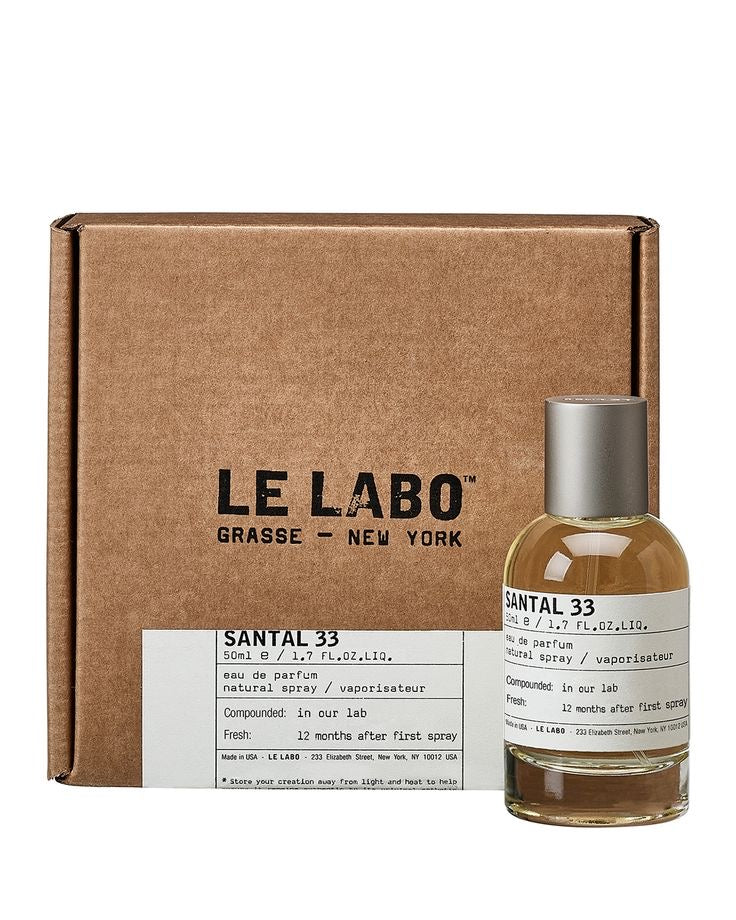 LE LABO-SANTAL 33