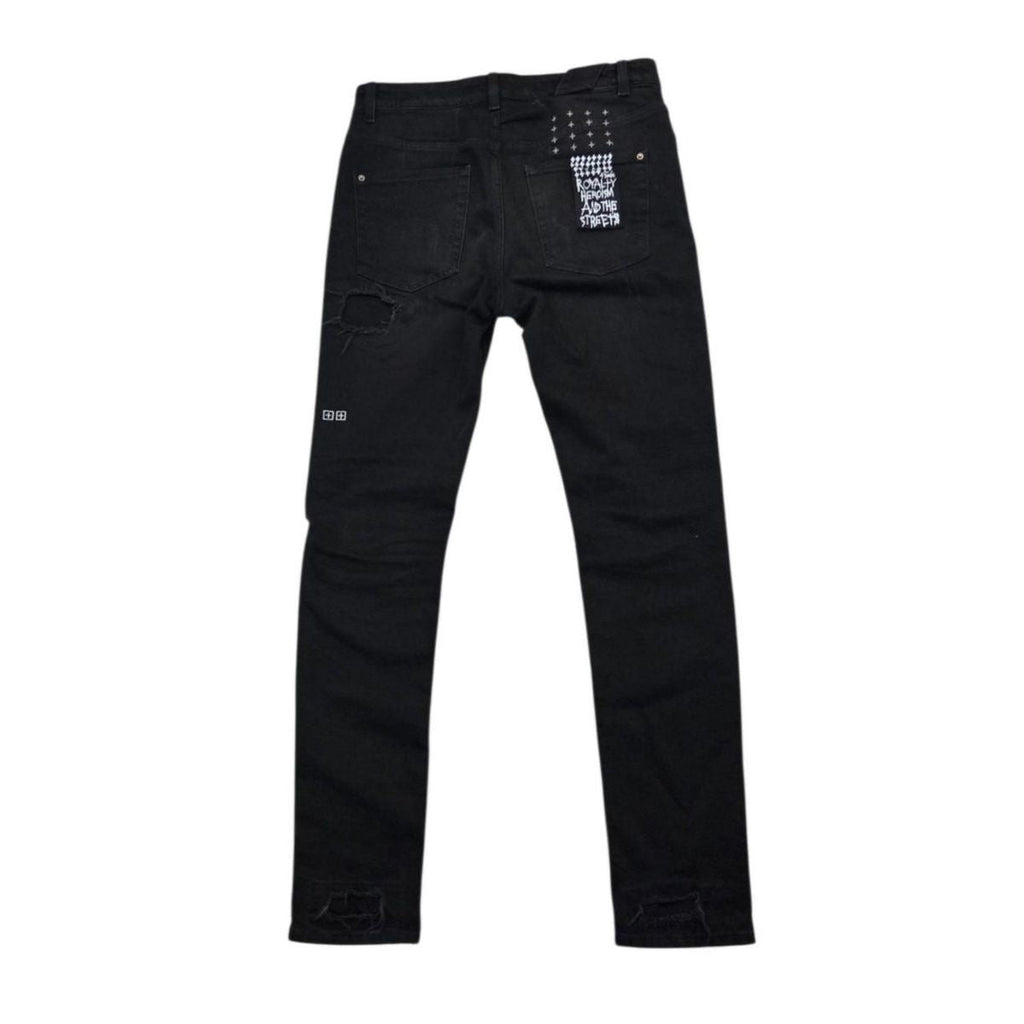 Jeans Ksubi