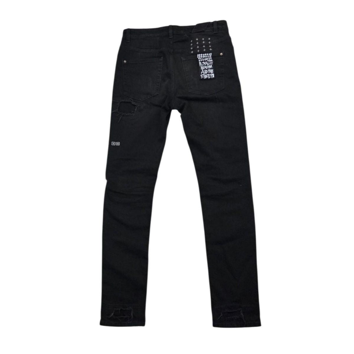 Jeans Ksubi