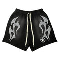 Short Hellstar