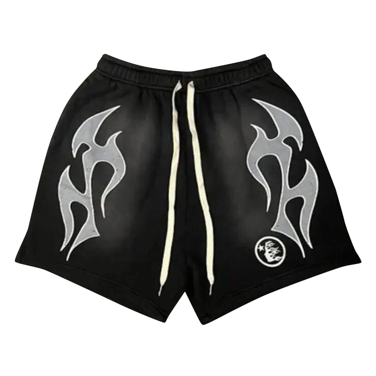 Short Hellstar