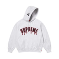Hoodie supreme