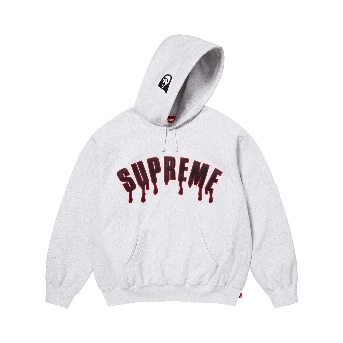 Hoodie supreme