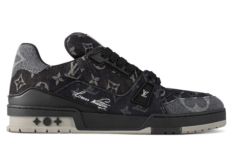 Shoes Louis Vuitton