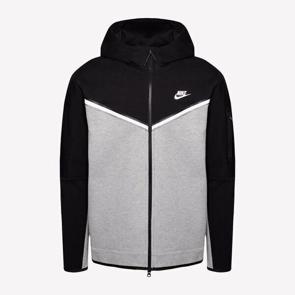 Nike tech sweater