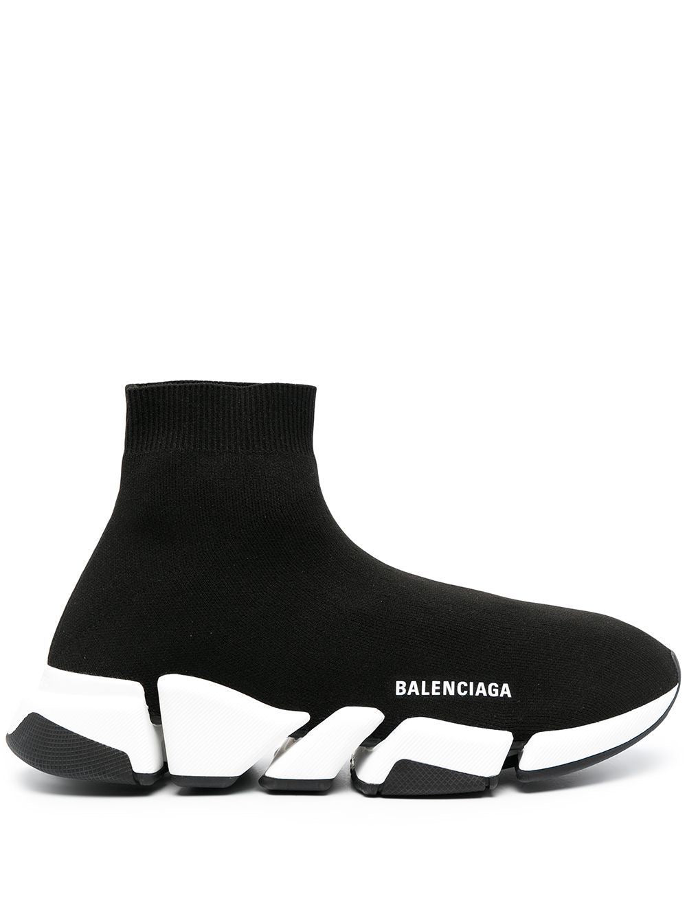 Shoes Balenciaga Speed 2.0