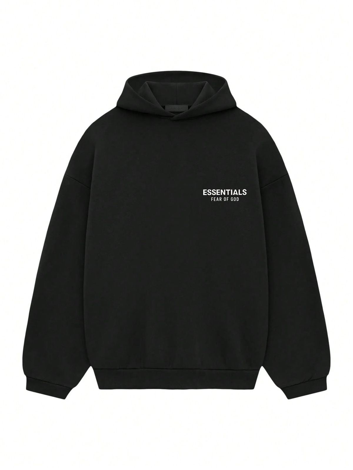 Hoodie essentials