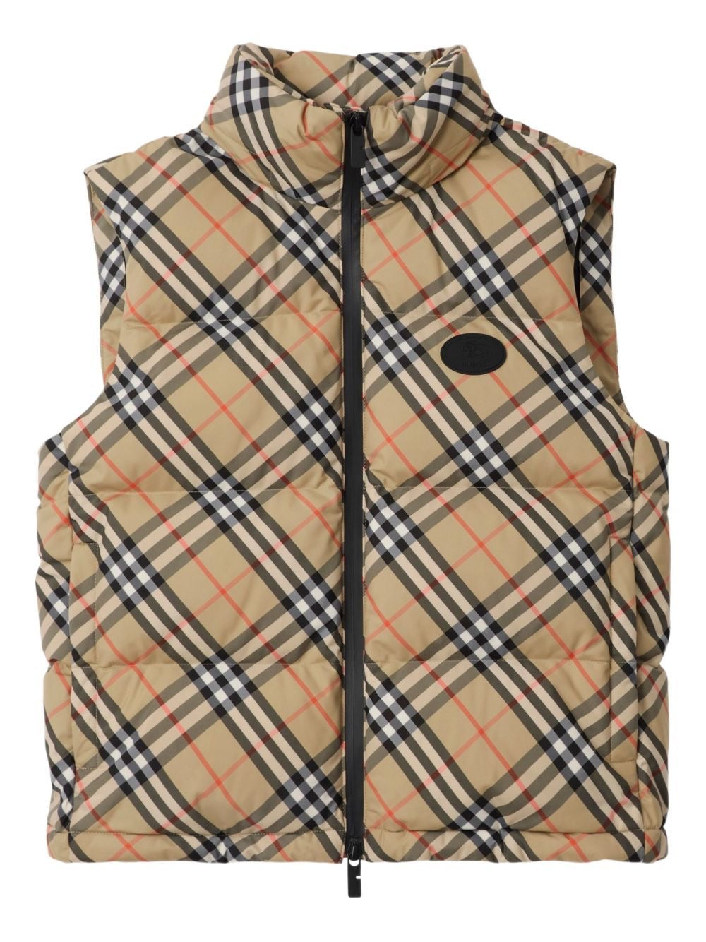 Jacket Burberry