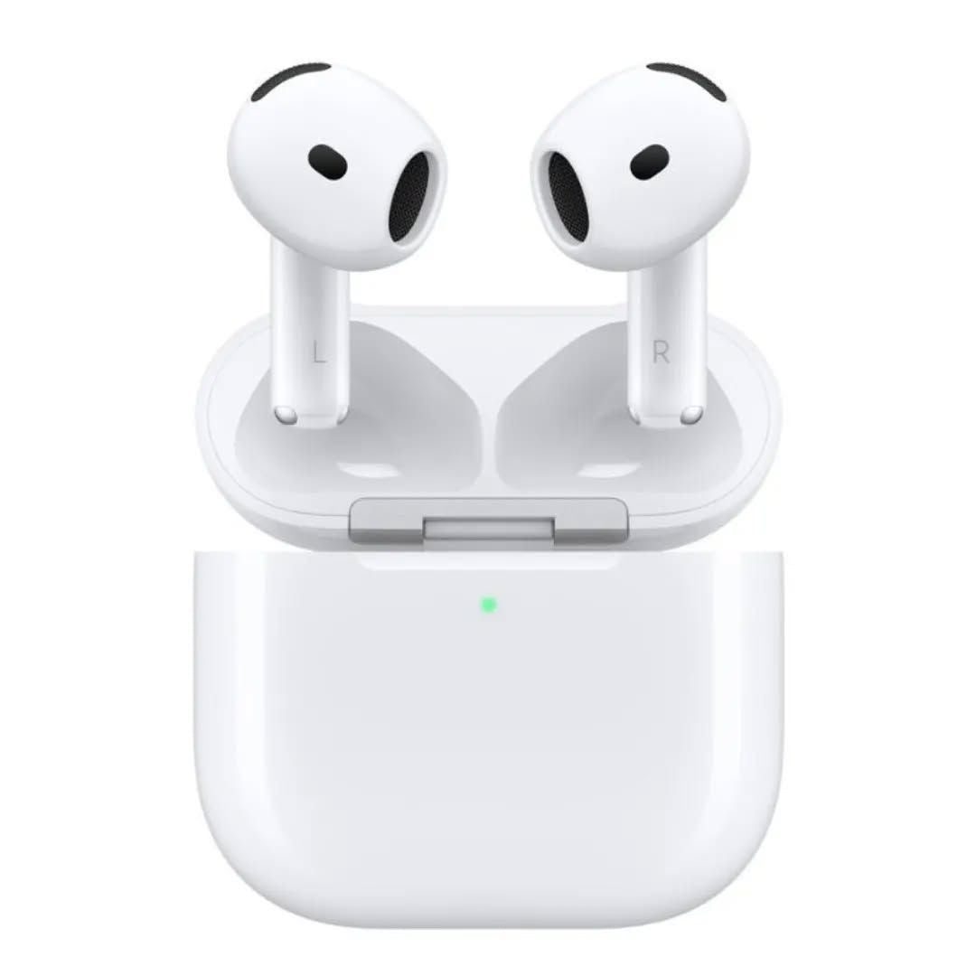 AirPods Pro 4