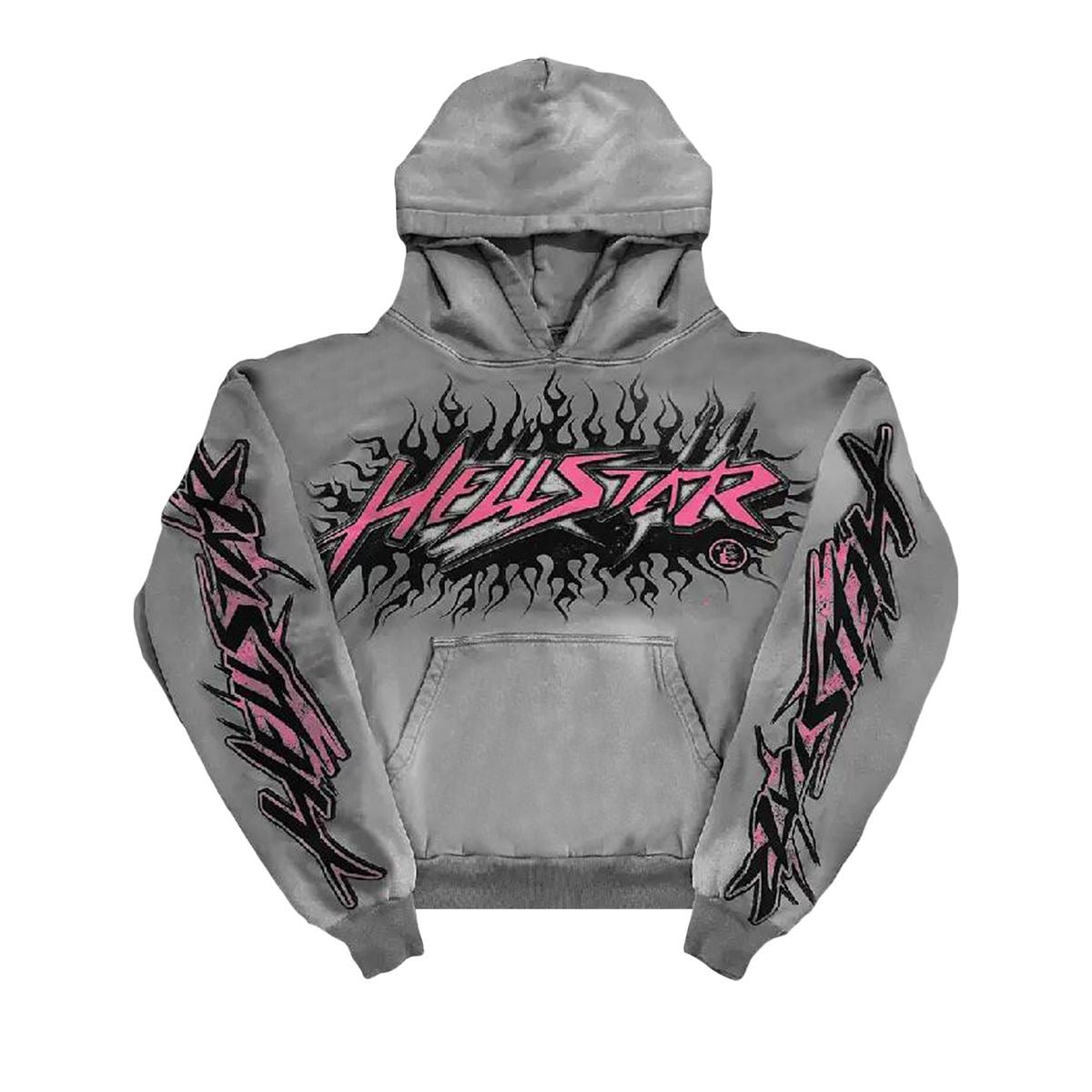 Hoodie Hellstar