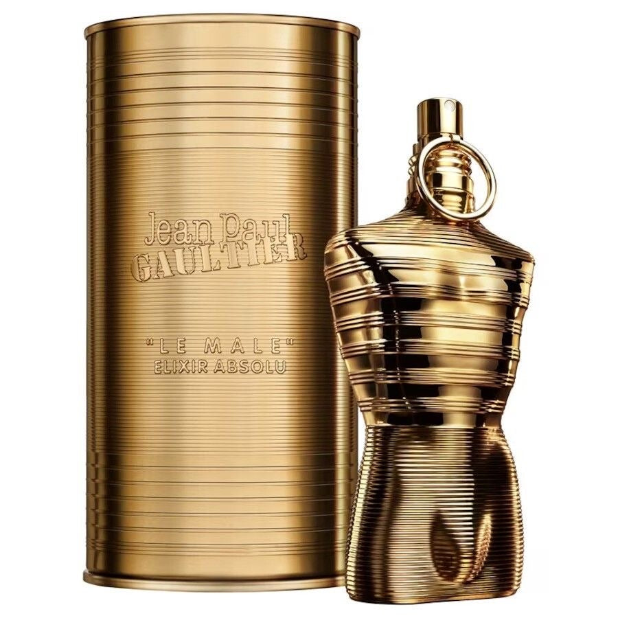 Jean Paul Gaultier Le Male Elixir