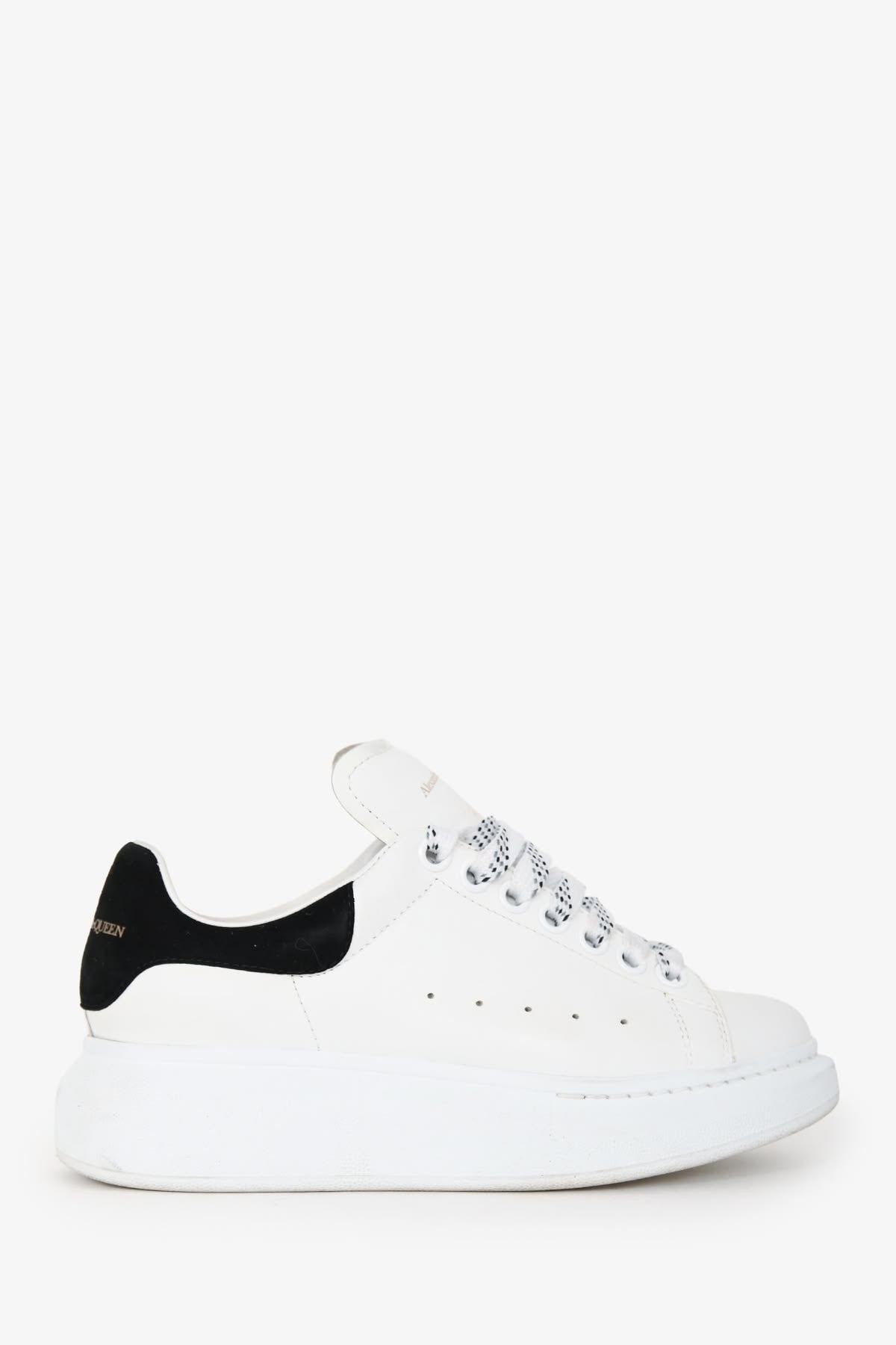Shoes Alexander McQueen