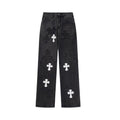 Jeans Chrome Heart