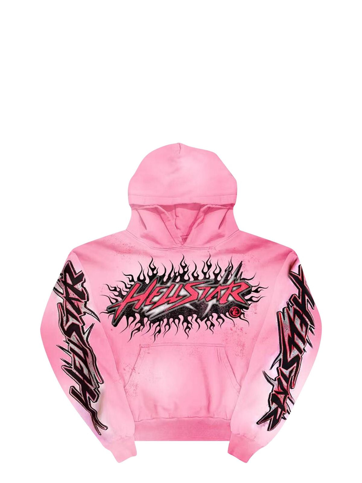Hoodie Hellstar