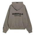 Hoodie Essentials