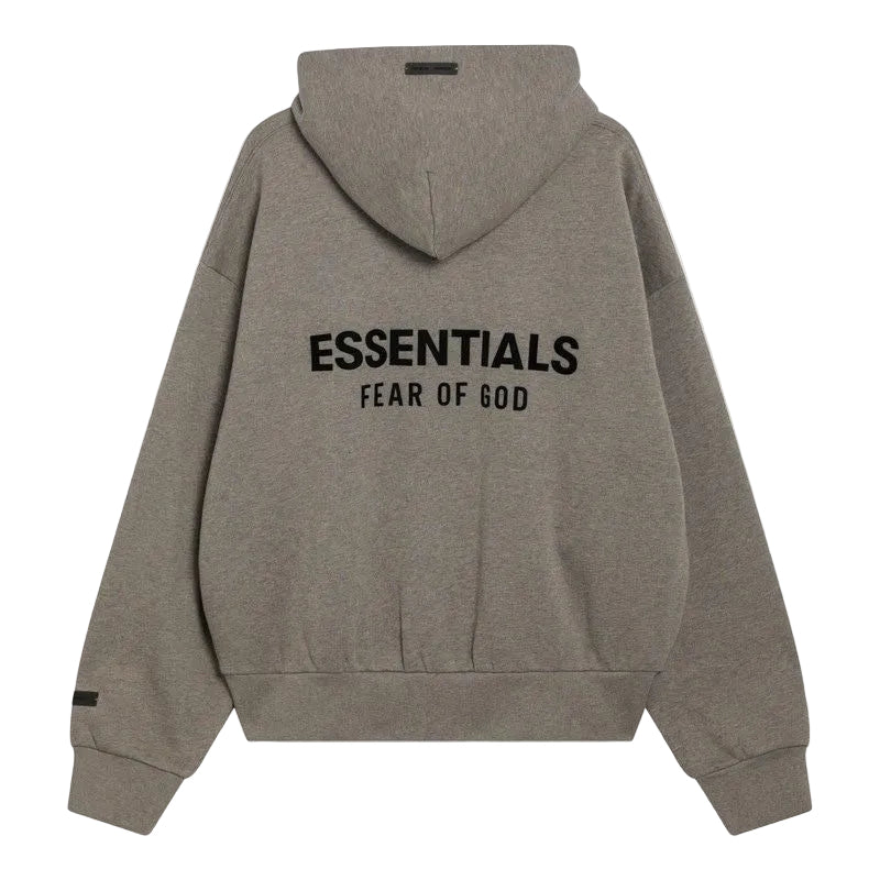 Hoodie Essentials