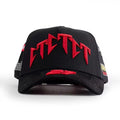 Barbas hat
