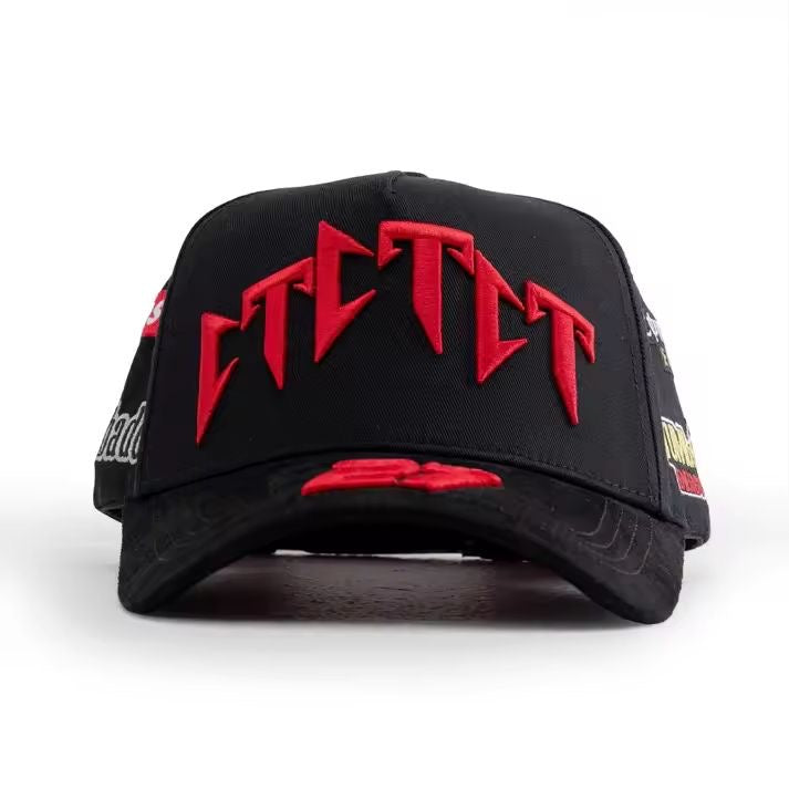 Barbas hat