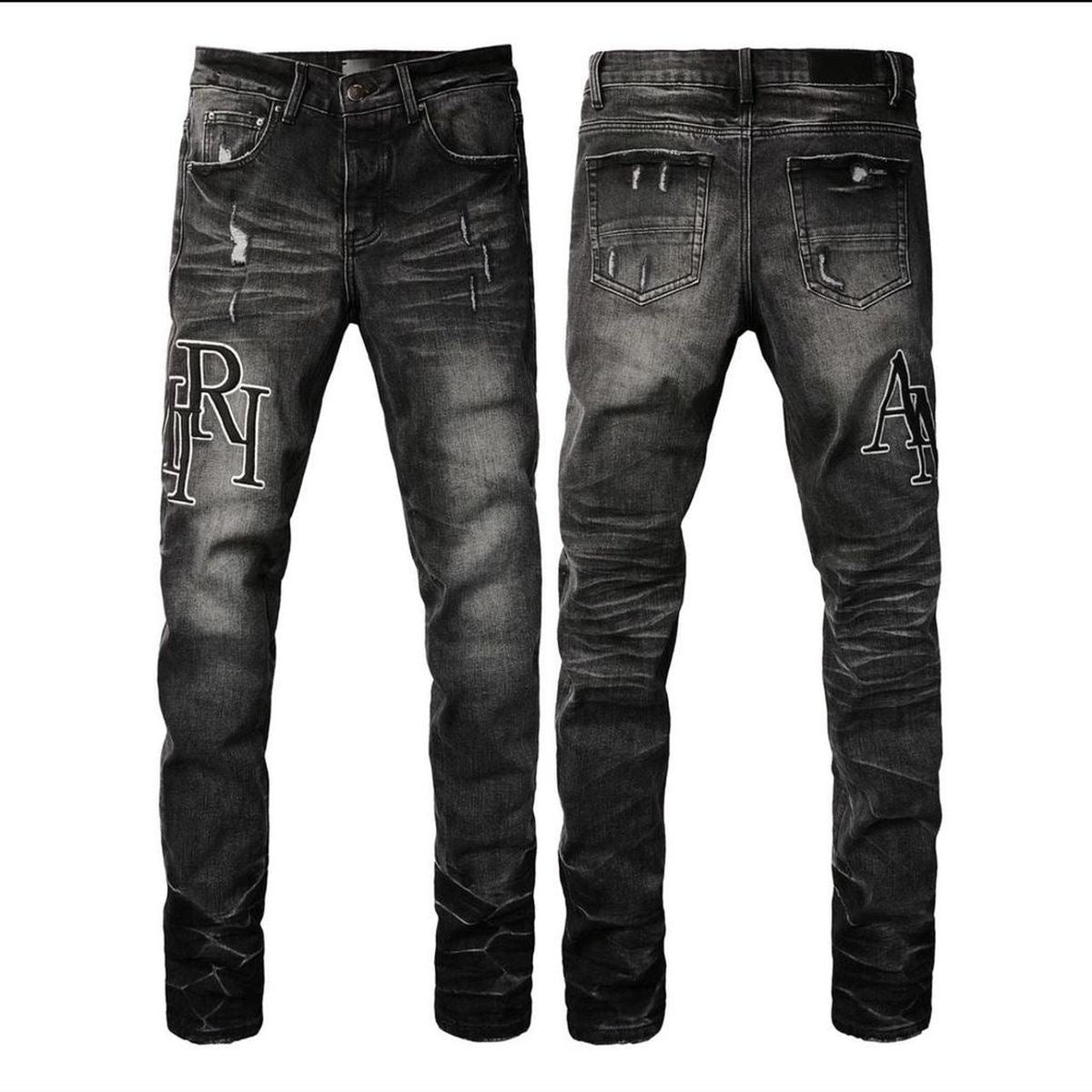 Jeans Amiri