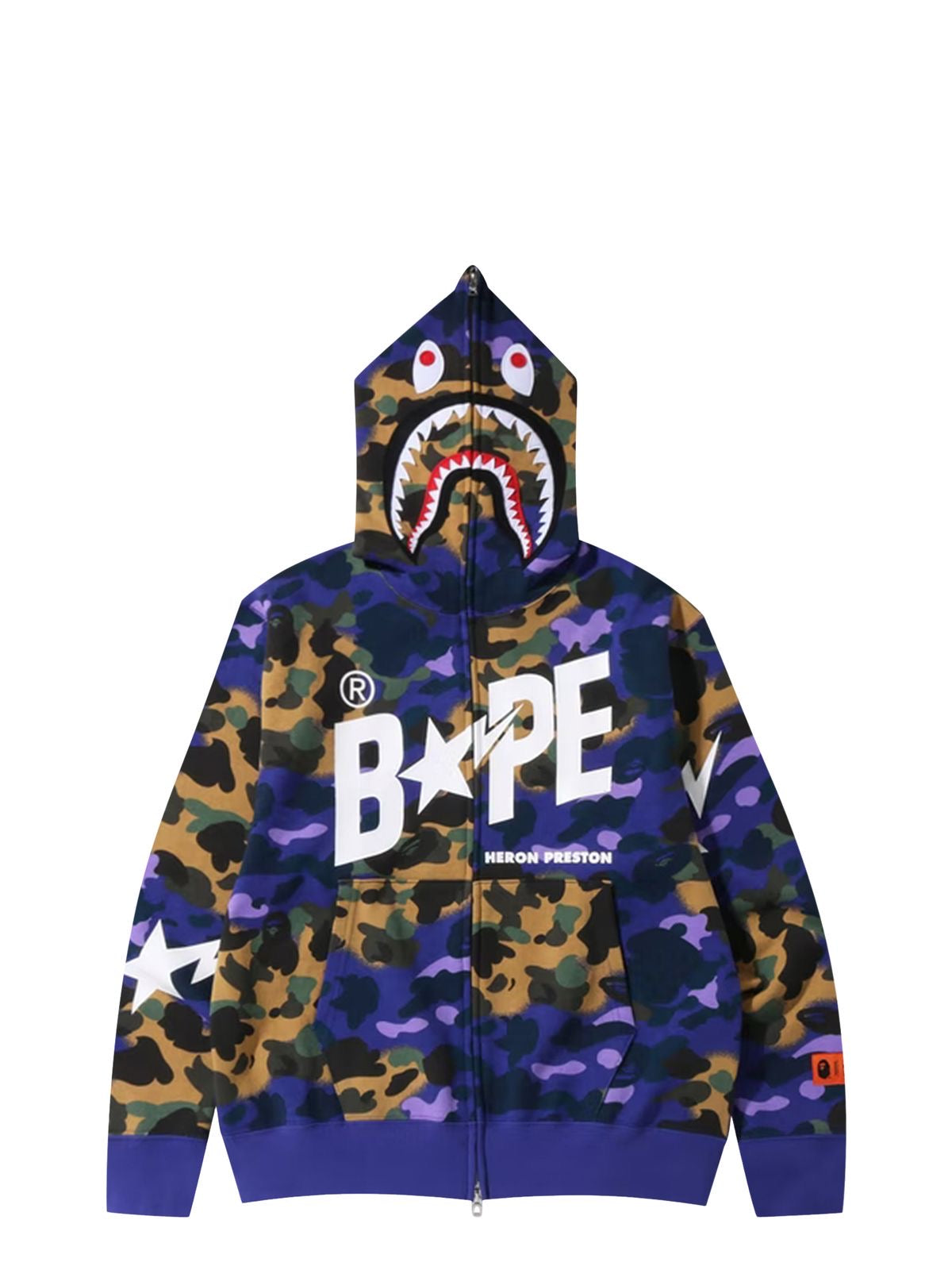 Hoodie Bape