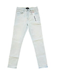 Jeans purple brand
