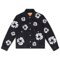Chaqueta denim tears