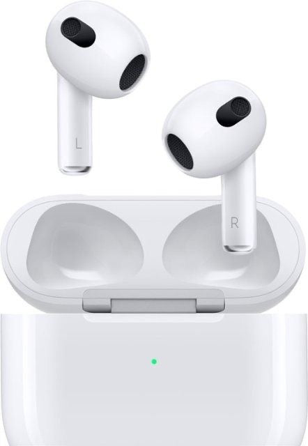 AirPods Pro 4